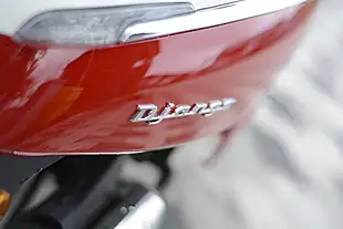 Used Peugeot Django Sport - Interior and Exterior details 13