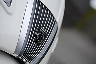 Used Peugeot Django Sport - Interior and Exterior details 4