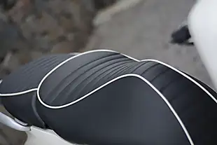 Used Peugeot Django Sport - Interior and Exterior details 5