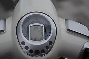 Used Peugeot Django Sport - Interior and Exterior details 6