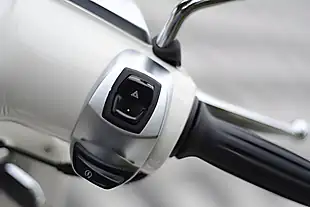 Used Peugeot Django Sport - Interior and Exterior details 7