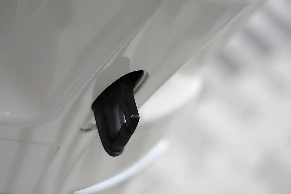 Used Peugeot Django Sport - Interior and Exterior details 9