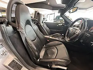 Used Porsche Boxster S - Interior and Exterior details 15