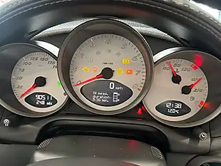 Used Porsche Boxster S - Interior and Exterior details 19