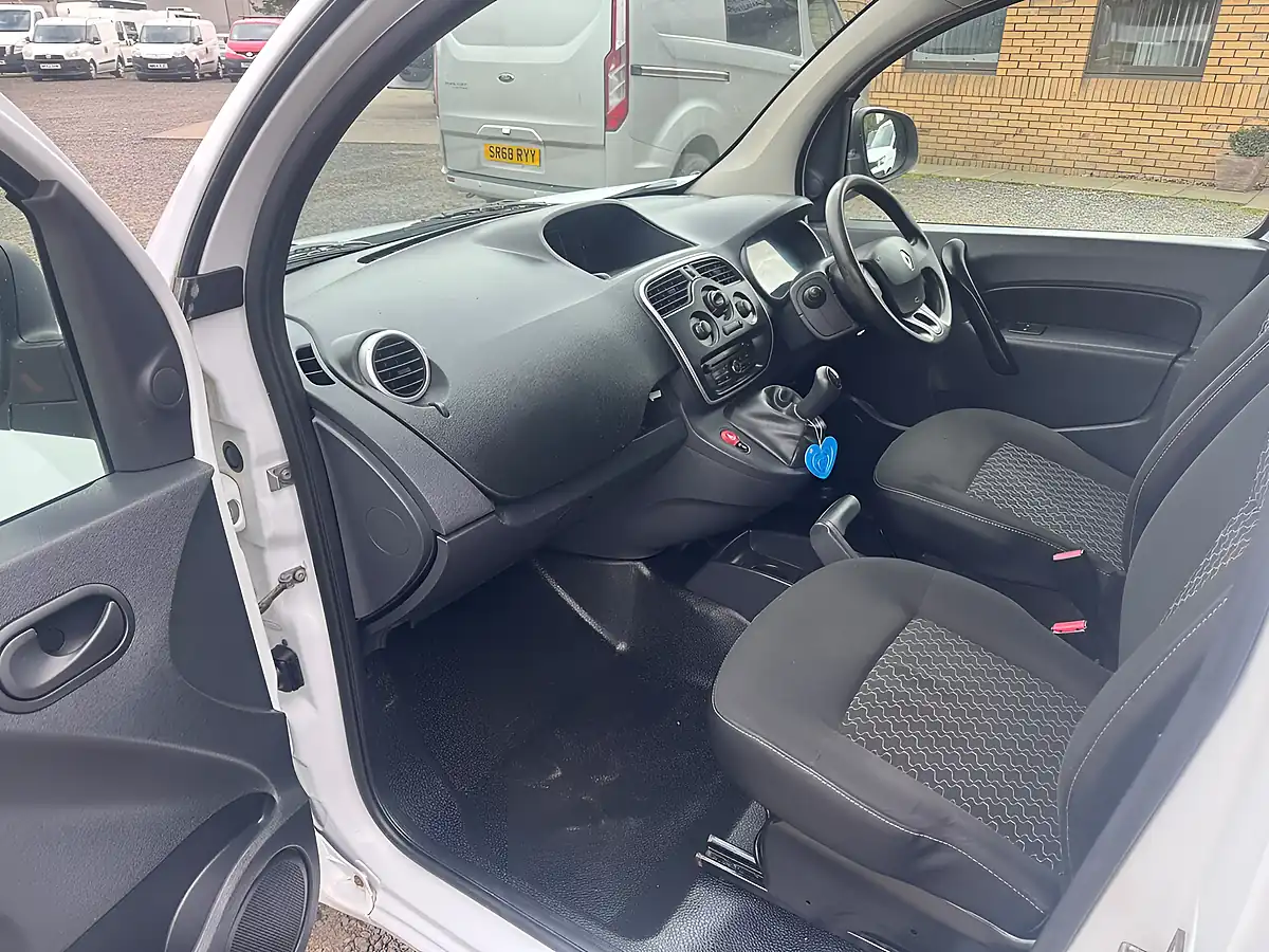 Used Renault Kangoo Energy ML19 eco2 Phase 2 - Interior and Exterior details 10