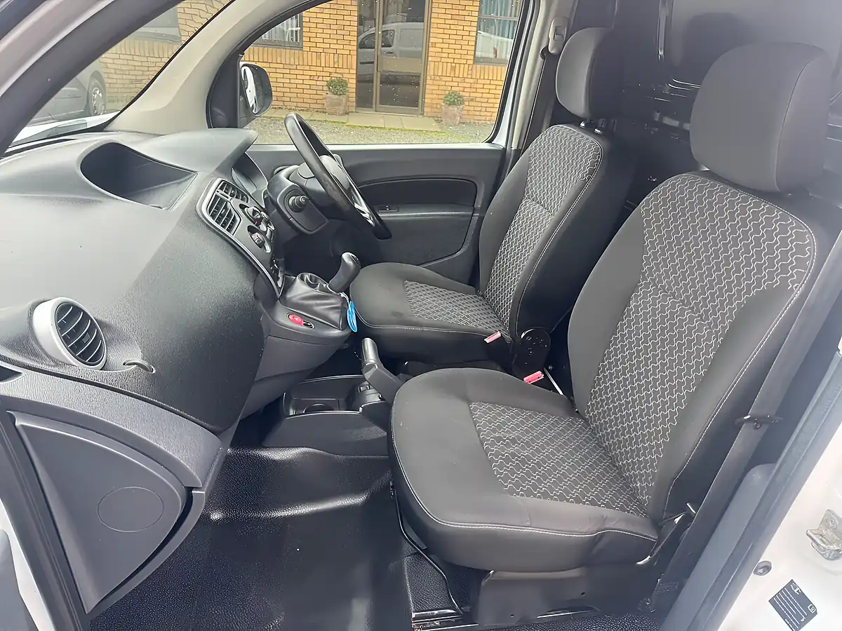 Used Renault Kangoo Energy ML19 eco2 Phase 2 - Interior and Exterior details 11
