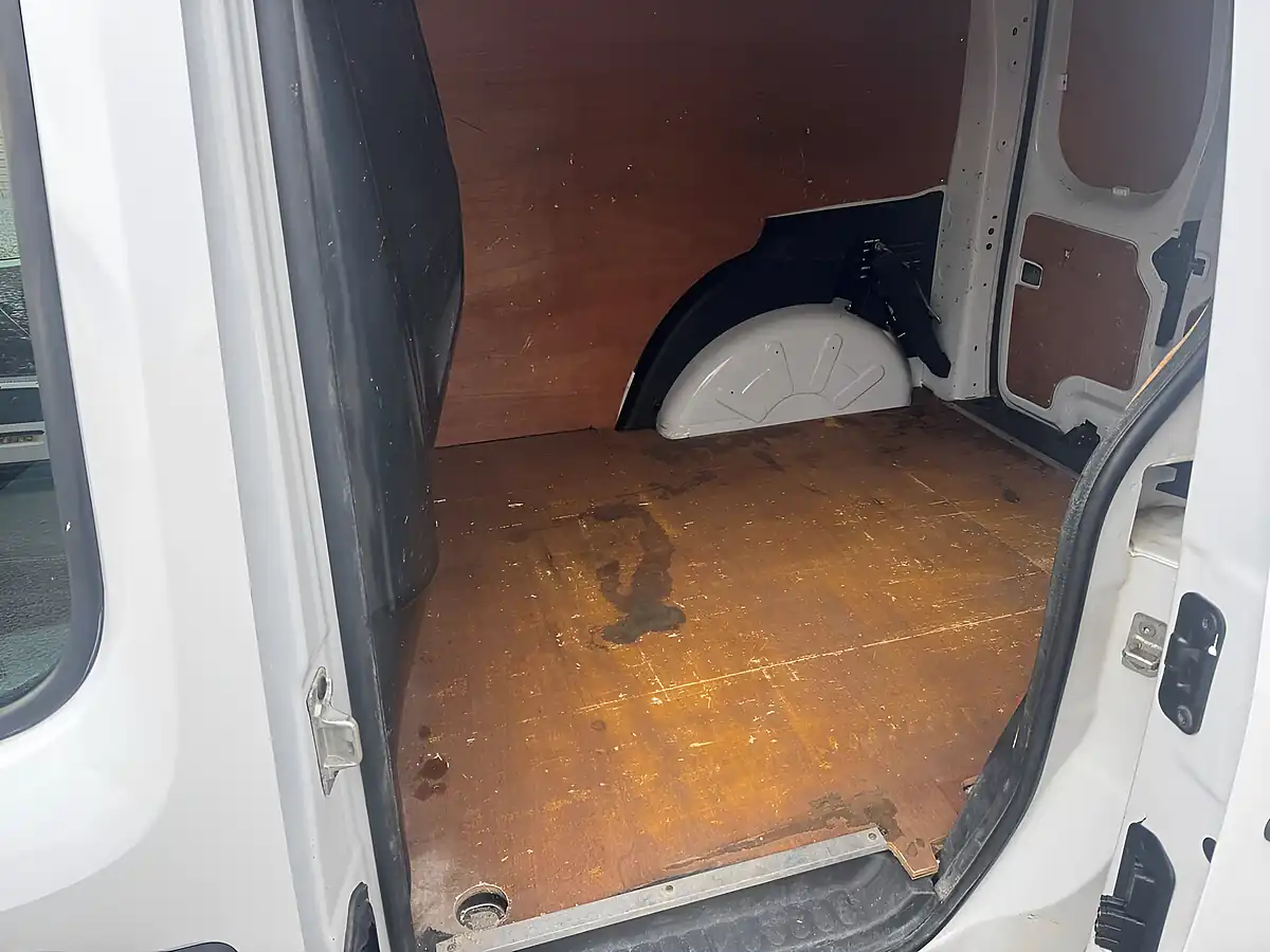 Used Renault Kangoo Energy ML19 eco2 Phase 2 - Interior and Exterior details 12