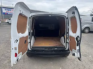 Used Renault Kangoo Energy ML19 eco2 Phase 2 - Interior and Exterior details 13