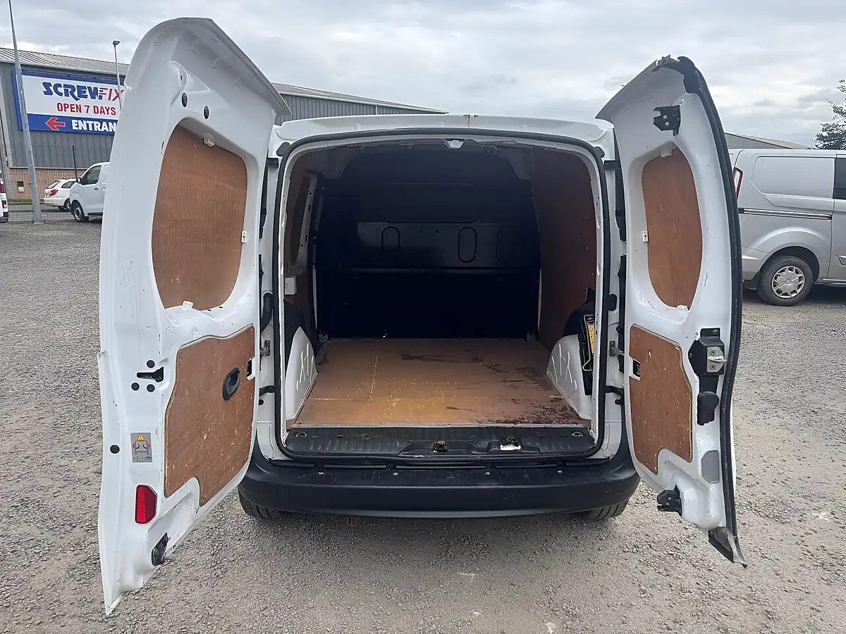 Used Renault Kangoo Energy ML19 eco2 Phase 2 - Interior and Exterior details 13