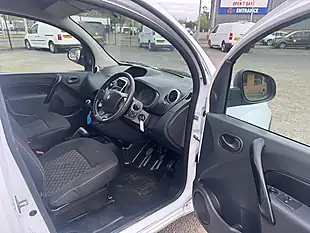 Used Renault Kangoo Energy ML19 eco2 Phase 2 - Interior and Exterior details 14
