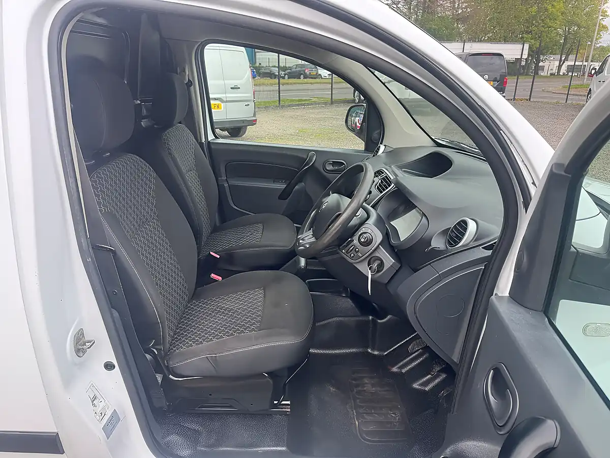 Used Renault Kangoo Energy ML19 eco2 Phase 2 - Interior and Exterior details 15