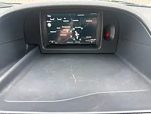 Used Renault Kangoo Energy ML19 eco2 Phase 2 - Interior and Exterior details 16