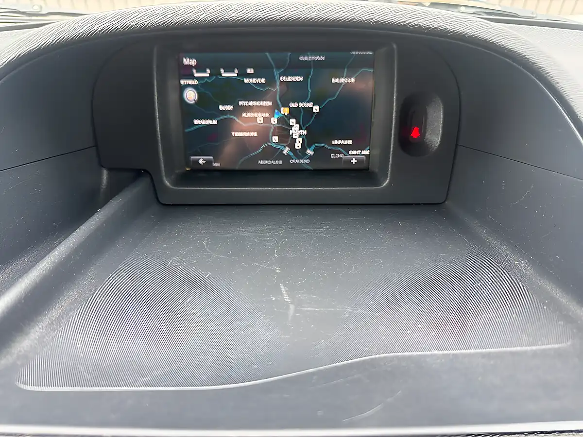 Used Renault Kangoo Energy ML19 eco2 Phase 2 - Interior and Exterior details 16
