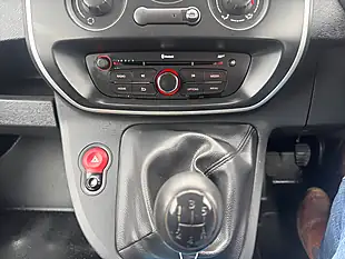 Used Renault Kangoo Energy ML19 eco2 Phase 2 - Interior and Exterior details 17