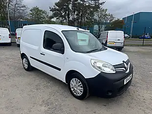 Used Renault Kangoo Energy ML19 eco2 Phase 2 - Interior and Exterior details 4