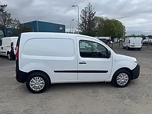 Used Renault Kangoo Energy ML19 eco2 Phase 2 - Interior and Exterior details 5