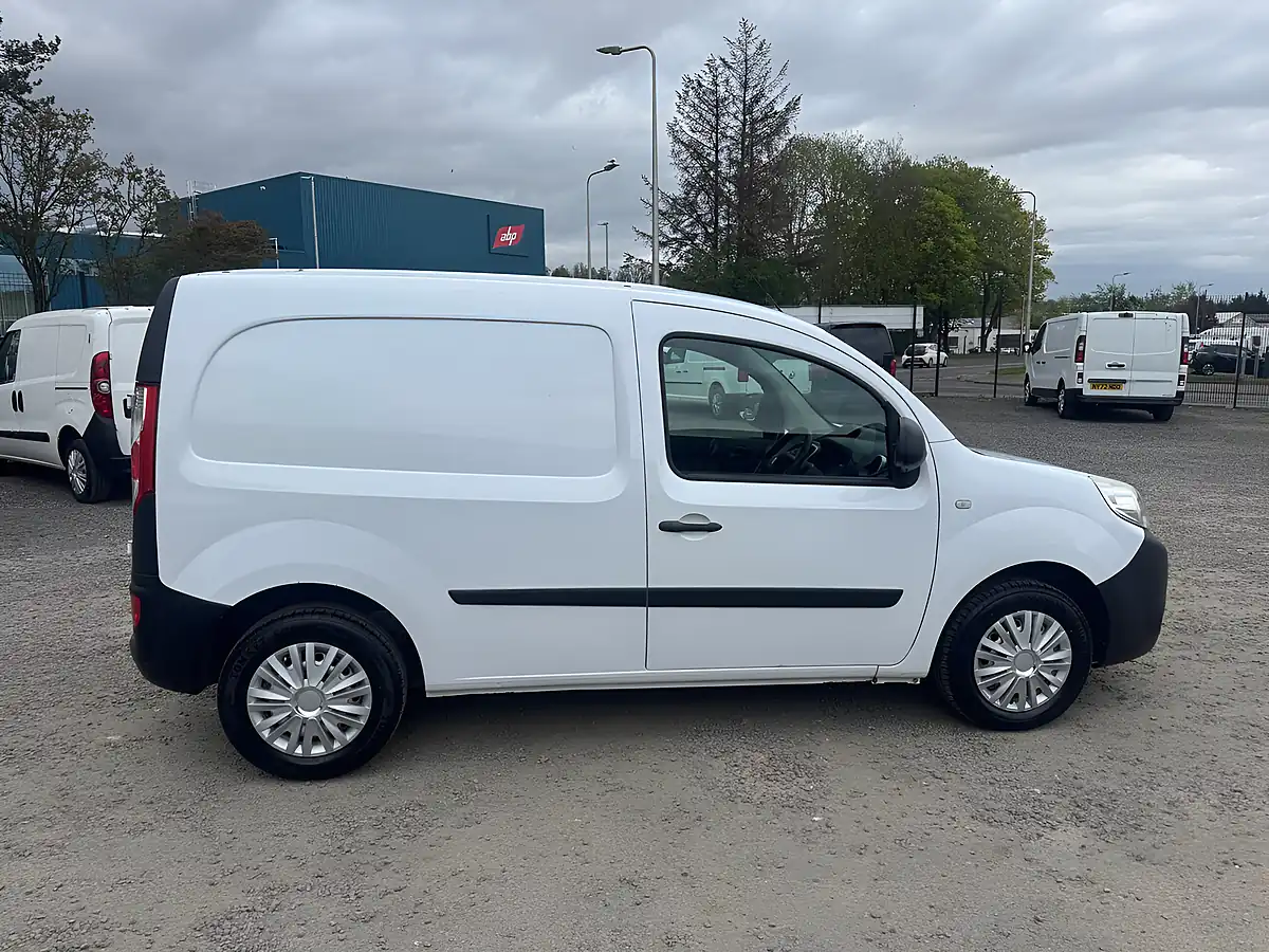Used Renault Kangoo Energy ML19 eco2 Phase 2 - Interior and Exterior details 5