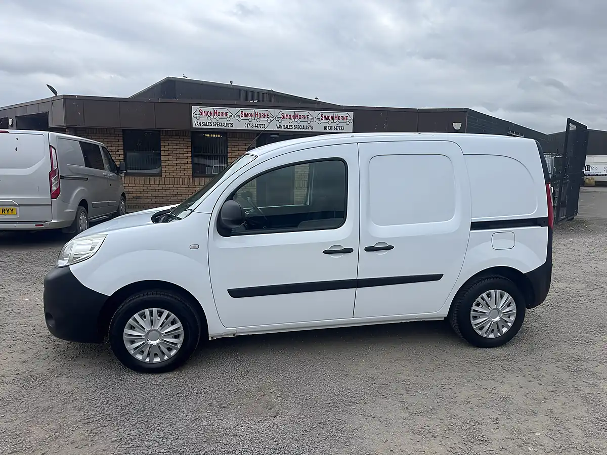 Used Renault Kangoo Energy ML19 eco2 Phase 2 - Interior and Exterior details 9