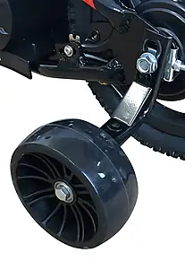 Used Revvi 20" Electric Bike - Interior and Exterior details 12