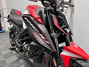 Used Rieju Nkd Other - Interior and Exterior details 17
