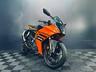 Used Royal Enfield Continental GT 650 - Interior and Exterior details 10