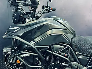 Used Royal Enfield Continental GT 650 - Interior and Exterior details 15