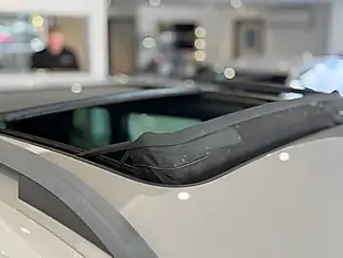Used Skoda Karoq Sportline - Interior and Exterior details 12