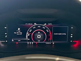 Used Skoda Karoq Sportline - Interior and Exterior details 18