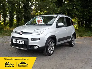 Used Ssangyong Korando Le - Interior and Exterior details 10