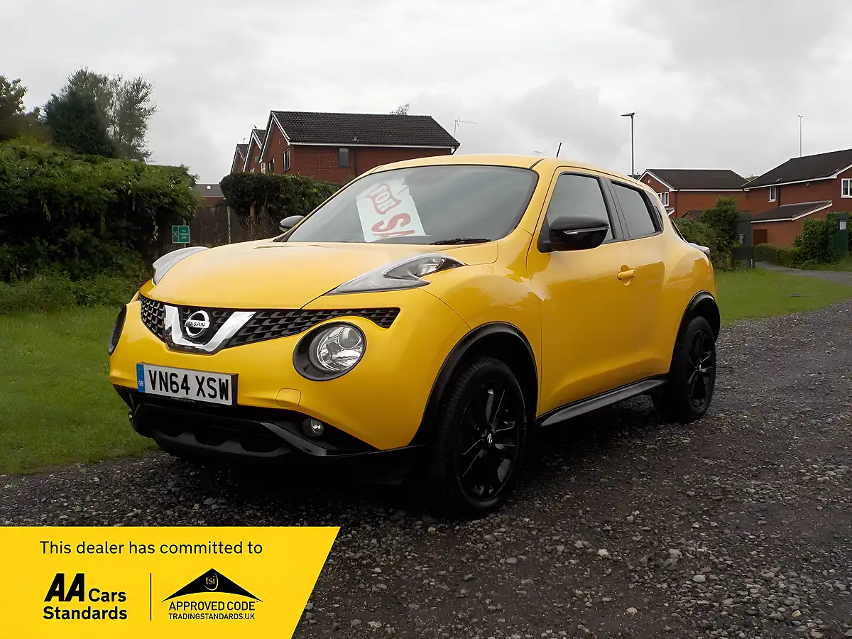 Used Ssangyong Korando Le - Interior and Exterior details 12