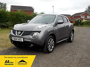 Used Ssangyong Korando Le - Interior and Exterior details 14
