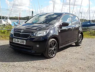 Used Ssangyong Korando Le - Interior and Exterior details 16