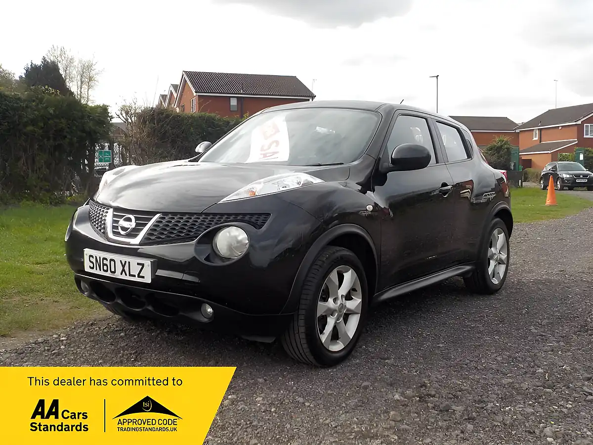 Used Ssangyong Korando Le - Interior and Exterior details 2