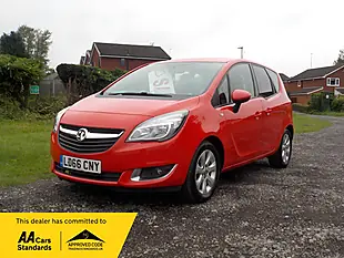 Used Ssangyong Korando Le - Interior and Exterior details 20