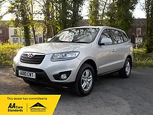 Used Ssangyong Korando Le - Interior and Exterior details 3