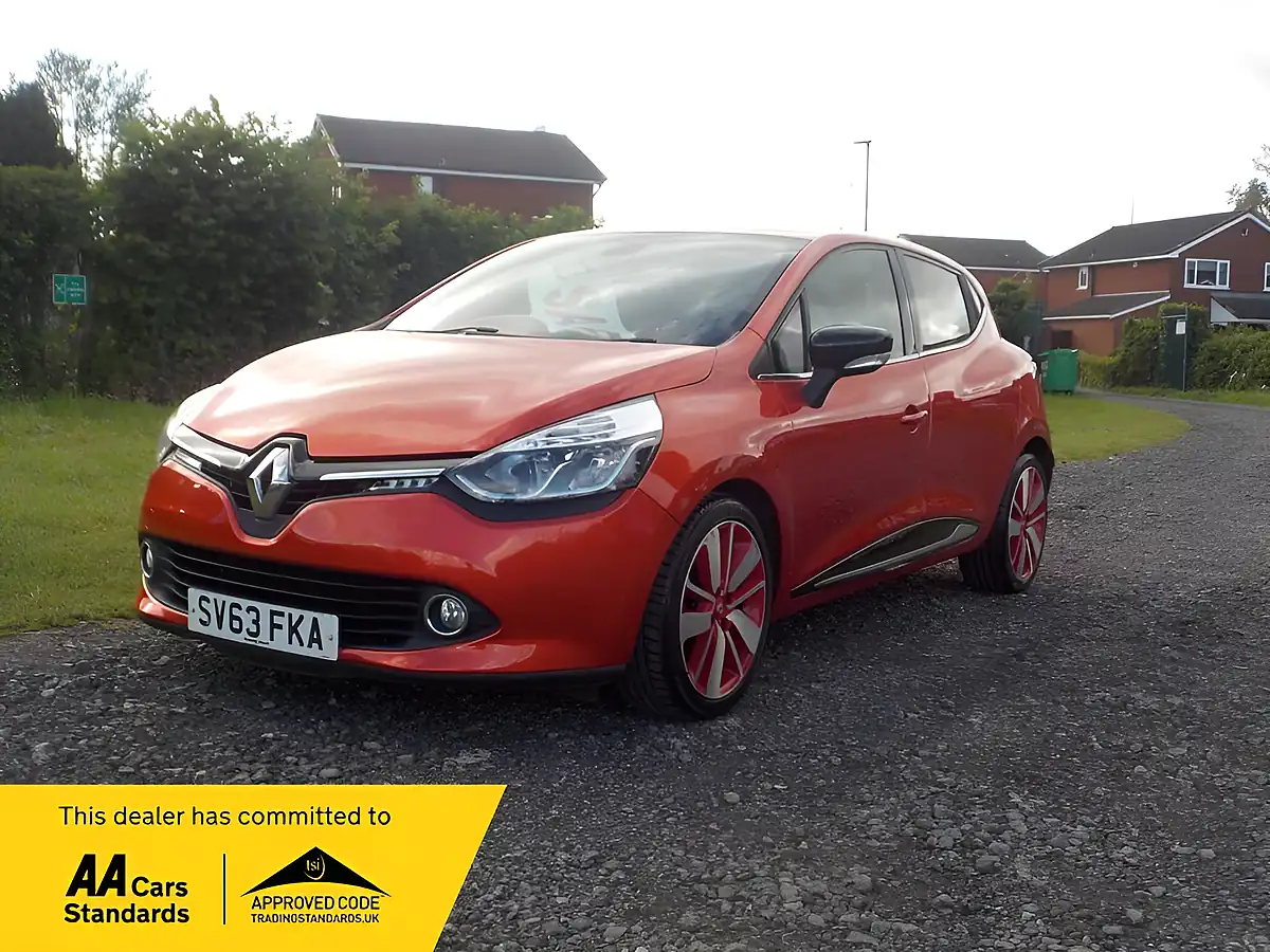 Used Ssangyong Korando Le - Interior and Exterior details 8