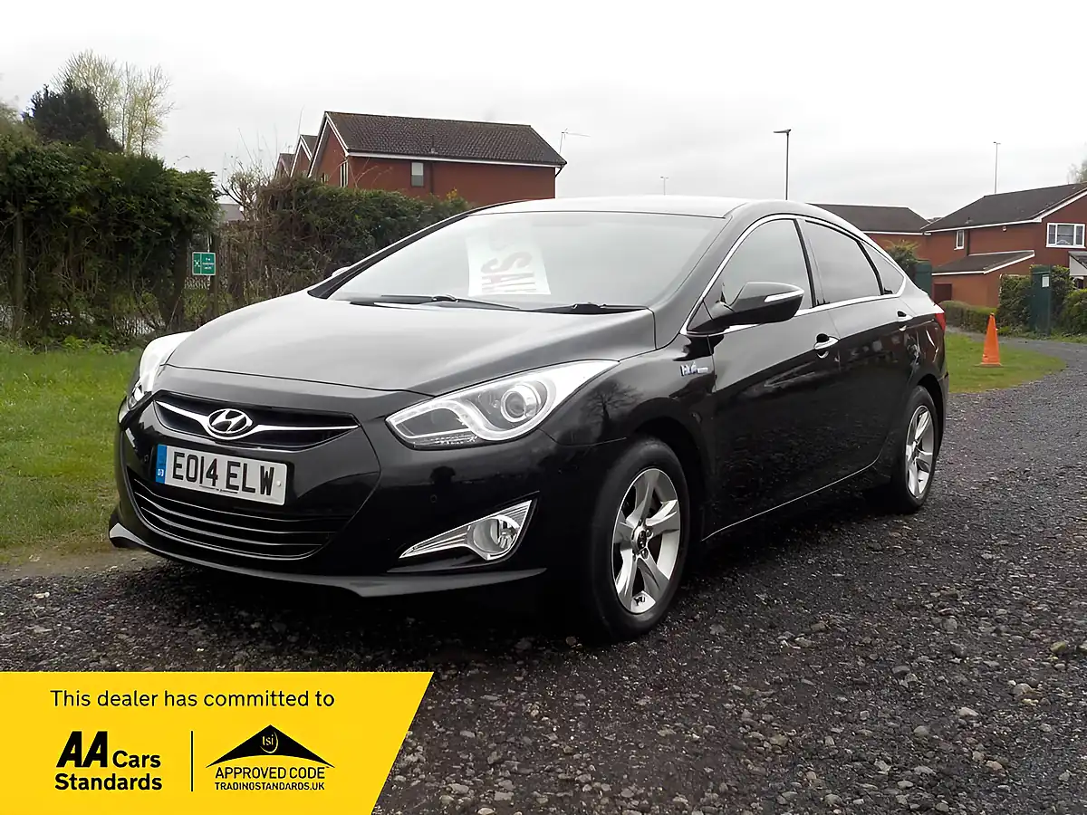 Used Ssangyong Korando Le - Interior and Exterior details 9