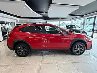 Used Subaru Xv I Se Premium - Interior and Exterior details 10