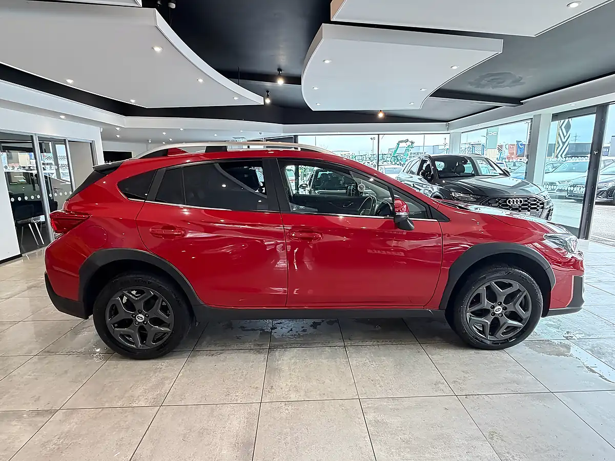 Used Subaru Xv I Se Premium - Interior and Exterior details 10