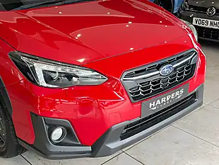 Used Subaru Xv I Se Premium - Interior and Exterior details 13