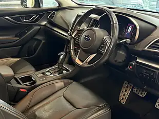 Used Subaru Xv I Se Premium - Interior and Exterior details 14