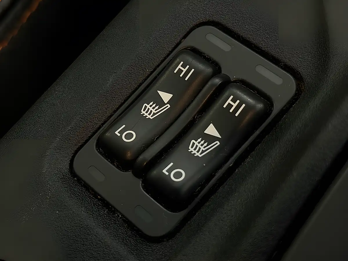 Used Subaru Xv I Se Premium - Interior and Exterior details 18