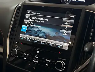 Used Subaru Xv I Se Premium - Interior and Exterior details 19