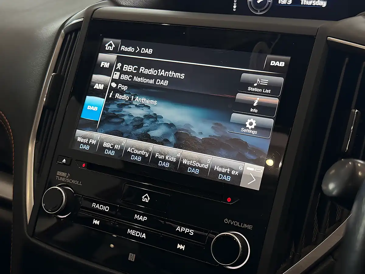 Used Subaru Xv I Se Premium - Interior and Exterior details 19