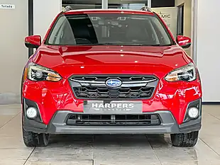 Used Subaru Xv I Se Premium - Interior and Exterior details 2