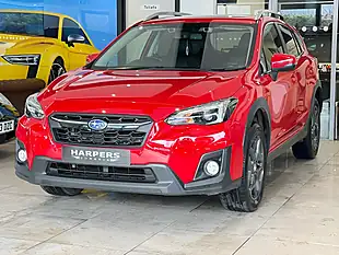 Used Subaru Xv I Se Premium - Interior and Exterior details 3