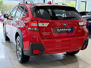 Used Subaru Xv I Se Premium - Interior and Exterior details 5