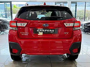 Used Subaru Xv I Se Premium - Interior and Exterior details 6