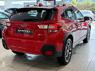 Used Subaru Xv I Se Premium - Interior and Exterior details 9