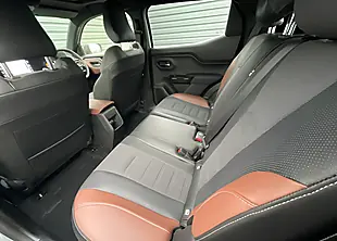 Used Suzuki Evitara Ultra - Interior and Exterior details 12